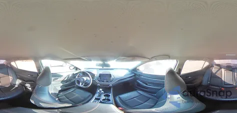 2023 Nissan Altima Sr z USA, uszkodzony, nr VIN 1N4BL4CV2PN332538